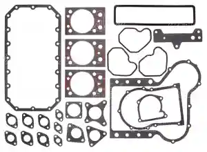 ZESTAW USZCZELEK SILNIKA ZETOR 1,2MM 3-CYLINDROWY
