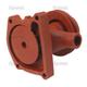 POMPA WODNA ZETOR UR I 71010635 71010655 