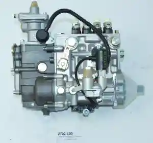 POMPA WTRYSKOWA ZETOR 14009958 MOTORPAL 3766 