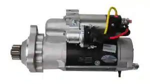ROZRUSZNIK Z REDUKTOREM 24V 8,1KW 11Z C-385 JUBANA