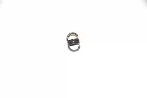 BRAKE SPRING / SPRĘŻYNA DOCISKU HAMULCA 80227005