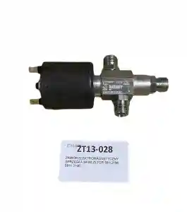 ZAWÓR ELEKTROMAGNETYCZNY ZETOR 59112106