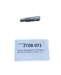 KOŁEK PROWADZĄCY SPRZĘGŁA ZETOR UR I 55011112