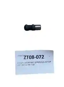 KOŁEK OPOROWY SPRZĘGŁA ZETOR UR I 951122