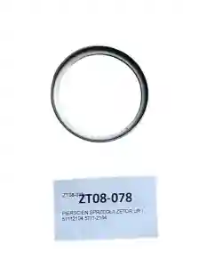 PIERŚCIEŃ SPRZĘGŁA ZETOR UR I 57112104