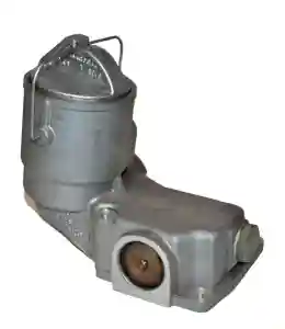 FILTR KOMPLETNY HYDRAULIKI C-385 ZETOR 86407901