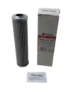 WKŁAD FILTRA HYDRAULIKI ZETOR 29420903-S