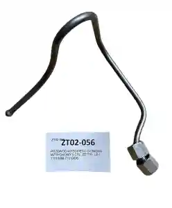 PRZEWÓD WTRYSKOWY II ZETOR 71010896