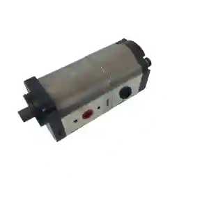 POMPA HYDRAULICZNA UD25/12,5  ZETOR 19420901