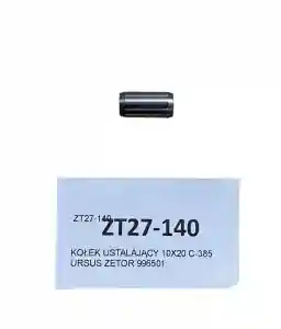 KOŁEK USTALAJĄCY 10X20 C-385 URSUS ZETOR 996501