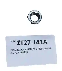 NAKRĘTKA M12X1,25 C-385 URSUS ZETOR 993733