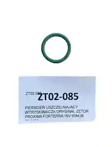 PIERŚCIEŃ USZCZELN. WTRYSKIWACZA ORYG. 934436