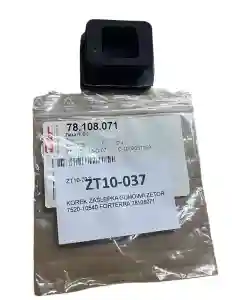KOREK ZAŚLEPKA GUMOWA ZETOR 78108071
