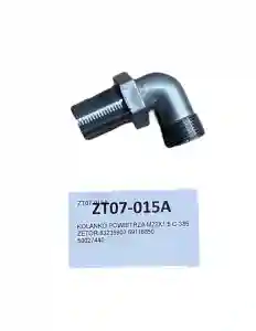 KOLANKO POWIETRZA M22X1,5 83235903