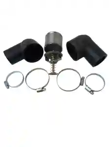 ZESTAW KOMPLET TERMOSTATU Z50-1050582