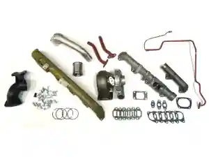 ZESTAW TURBOSPRĘŻARKI URSUS ZETOR 6-CYL. 89022000