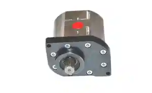 POMPA HYDRAULICZNA UD25 ZETOR 16420925 HYDROTOR