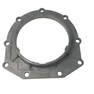 POKRYWA TYLNA SILNIKA SAME1000-6WT ZETOR 932515   
