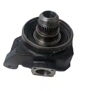 OBUDOWA ZWOLNICY LEWA MF DANA 718530 3765754M1