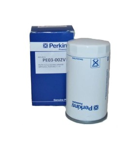 FILTR OLEJU 2654408 ORYGINAL PERKINS /7-10/