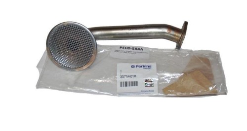 SMOK SSAK POMPY OLEJU ORYGINAŁ PERKINS 1000 AK-22194