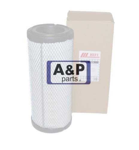 FILTR POWIETRZA FG WILSON 10000 - 51238 ZAMIENNIK -22372