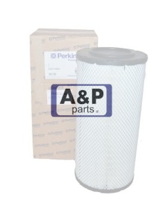 FILTR POWIETRZA ORYGINAŁ PERKINS 26510380  /7-10/
