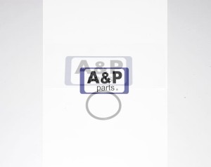 PIERŚCIEŃ ORING 10x2