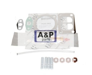 ZESTAW USZCZELNIEŃ TURBINY PERKINS THS20084