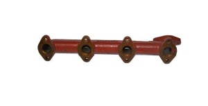 EXHAUST MANIFOLD KOLEKTOR WYDECHOWY 50405030