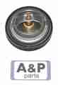 TERMOSTAT TV165.80 ZETOR 78005077-PL-16156