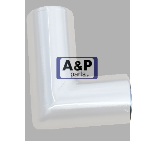 KOLANKO POMPY WOM 7006487M1 URSUS 5714 -22406