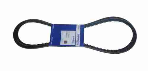 PARA PASKÓW WENTYLATORA ORIGINAL PERKINS 2614B652-22551