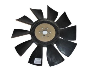 FAN 10 BLADE WENTYLATOR STEYR WEICHAI WD615 WD106
