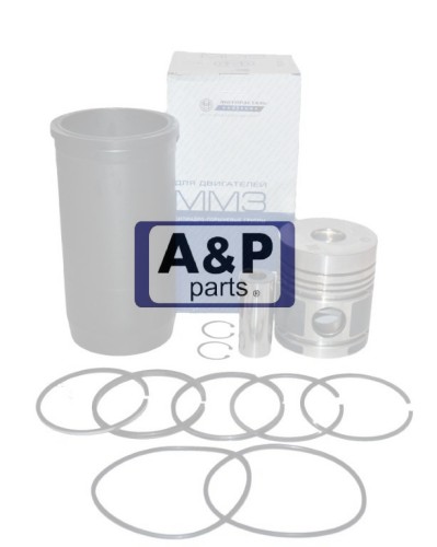 ZESTAW NAPRAWCZY MTZ 80 D240 240-1000108-C5-22570