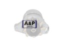 ALTERNATOR A124F Z KOŁEM C-385 ZETOR MF 83351677-22362
