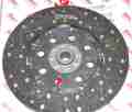 TARCZA SPRZĘGŁA ODPRĘŻONA FI-310 ZETOR 54021905-22463