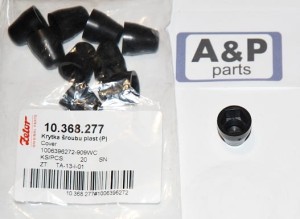 OSŁONA POKRYWKA ŚRUBY SZYBY ZETOR 10368277