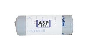 FILTR PALIWA ORYGINAŁ PERKINS 4650996 /7-10/