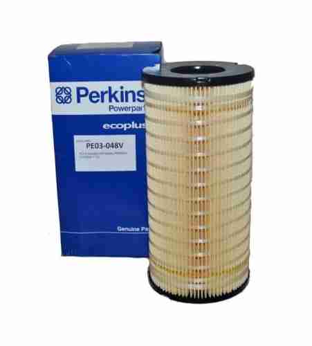 FILTR PALIWA ORYGINAŁ PERKINS CH10930 /7-10/-22585