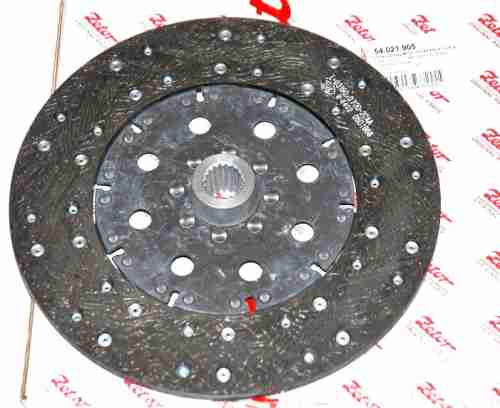 TARCZA SPRZĘGŁA ODPRĘŻONA FI-310 ZETOR 54021905-22462