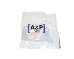 ZESTAW USZCZELNIEŃ TURBINY DEUTZ  THS20457