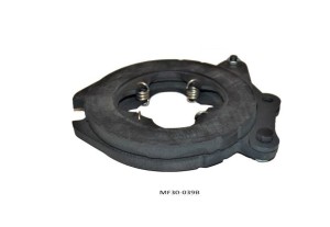 DOCISK ŻELIWNY HAMULCA KPL.MF 50 MF VALTRA 225 MM 