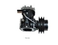 SPRĘŻARKA MF PERKINS URSUS 6012 6014  2 PASKI  -22169