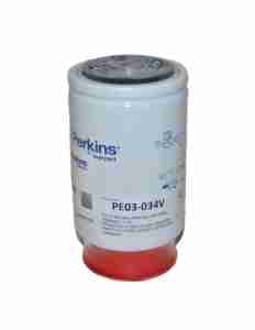 FILTR PALIWA 2656F853 ORYGINAL PERKINS /7-10/