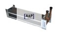 CABIN HEATER / NAGRZEWNICA KABINY URSUS 80372901-22182